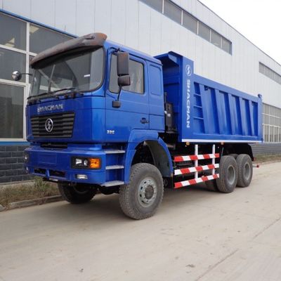 シャックマン F2000 F3000 X3000 H3000 鉱山ダンプトラック 12ホイール ターパートラック