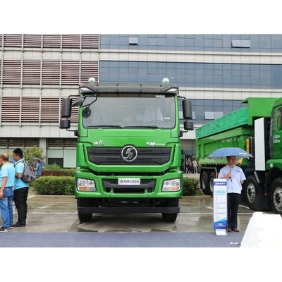 中国 シャックマン 新型 M3000 H3000 重荷トラック トラック トラック ダンプ トラック ティッパー オリジナル
