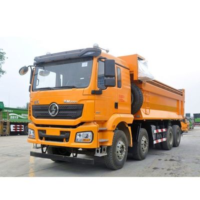 中国 シャックマン 新型 M3000 H3000 重荷トラック トラック トラック ダンプ トラック ティッパー オリジナル