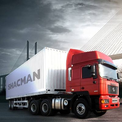 中国 シャックマン 新型 M3000 H3000 重荷トラック トラック トラック ダンプ トラック ティッパー オリジナル