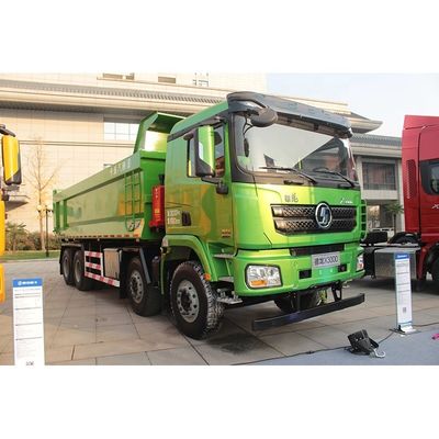 シャックマン ダンプトラック X3000 6X4 ユーロ 3 重荷トラック 8X4 ティッパートラック 山西 中国 工場価格 ホットセール H3000 F3000