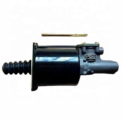 シャックマン トラッククラッチ部品 ブースターブースティングシリンダー DZ9112230178 重荷トラック部品