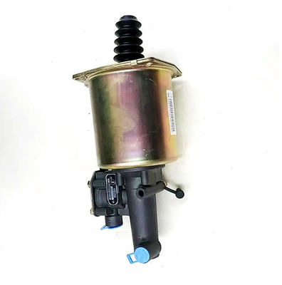 シャックマン トラッククラッチ部品 ブースターブースティングシリンダー DZ9112230178 重荷トラック部品