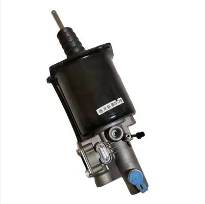 シャックマン トラッククラッチ部品 ブースターブースティングシリンダー DZ9112230178 重荷トラック部品