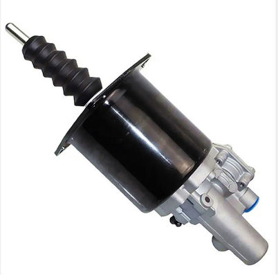 シャックマン トラッククラッチ部品 ブースターブースティングシリンダー DZ9112230178 重荷トラック部品