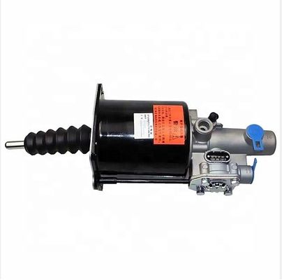 シャックマン トラッククラッチ部品 ブースターブースティングシリンダー DZ9112230178 重荷トラック部品