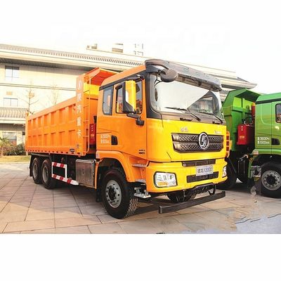 シャックマン ダンプトラック X3000 6X4 ユーロ 3 重荷トラック 8X4 ティッパートラック 山西 中国 工場価格 ホットセール H3000 F3000