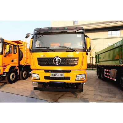 山西 中国 シャックマン X3000 8X4 ダンプトラック 重荷トラック ティッパートラック 高品質