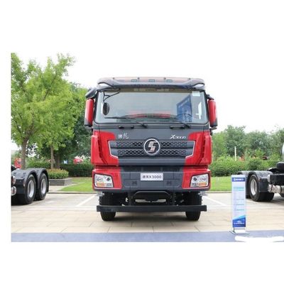 シャックマン ダンプトラック X3000 6X4 ユーロ 3 重荷トラック 8X4 ティッパートラック 山西 中国 工場価格 ホットセール H3000 F3000