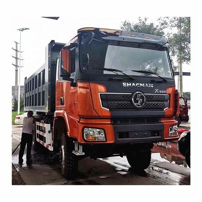 山西 中国 シャックマン X3000 8X4 ダンプトラック 重荷トラック ティッパートラック 高品質
