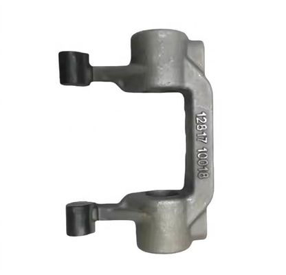 重荷用シャックマントラック部品 12817 トランスミッションギアボックスシフトフォーク 鉄材料