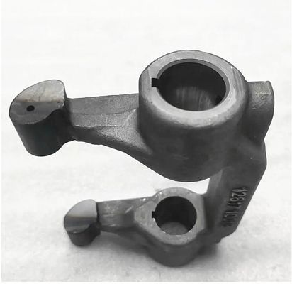 重荷用シャックマントラック部品 12817 トランスミッションギアボックスシフトフォーク 鉄材料