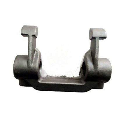 重荷用シャックマントラック部品 12817 トランスミッションギアボックスシフトフォーク 鉄材料