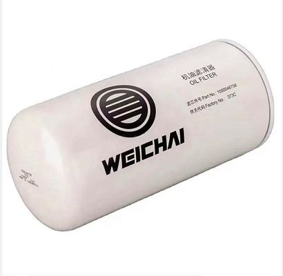 シャックマン トラック パーツ ウェイチャイ エンジンオイルフィルター 1000046758/1000424655/1000424654/1000428205