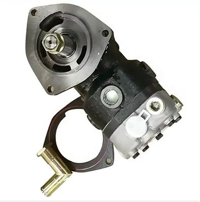 シャックマン トラック エンジン パーツ 空気圧縮機 Assy 612600130925 612600130652 4974668X