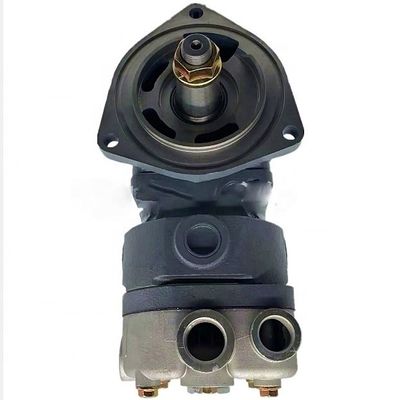 シャックマン トラック エンジン パーツ 空気圧縮機 Assy 612600130925 612600130652 4974668X