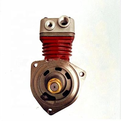 シャックマン トラック エンジン パーツ 空気圧縮機 Assy 612600130925 612600130652 4974668X