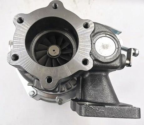 シャックマン トラック エンジン パーツ 612601110925/2843414X 排気ターボチャージャー スーパーチャージャー ウェイチャイ