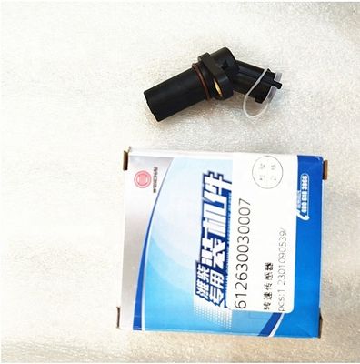 シャックマン トラック エンジン パーツ 回転センサー エンジン クランクシャフト 角度センサー ウェイチャイ 612630030007