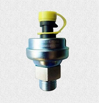 シャックマン トラック エンジン パーツ 612600090910 ウェイチャイ ユーチャイ エンジン 燃料 オイル 圧力 センサー スイッチ