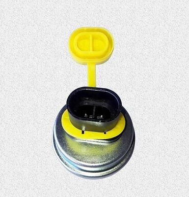 シャックマン トラック エンジン パーツ 612600090910 ウェイチャイ ユーチャイ エンジン 燃料 オイル 圧力 センサー スイッチ