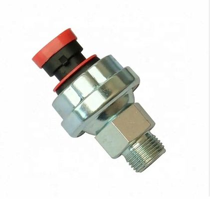 シャックマン トラック エンジン パーツ 612600090910 ウェイチャイ ユーチャイ エンジン 燃料 オイル 圧力 センサー スイッチ
