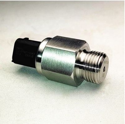 シャックマン トラック エンジン パーツ 612600090910 ウェイチャイ ユーチャイ エンジン 燃料 オイル 圧力 センサー スイッチ