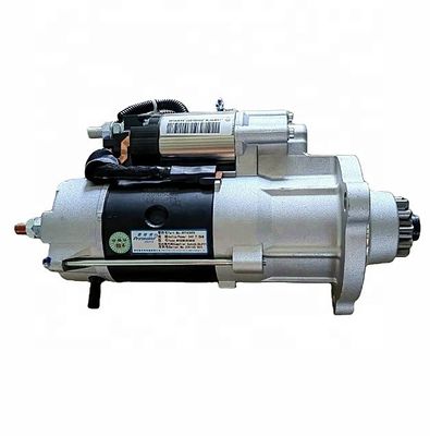 シャックマン トラック パーツ エンジン モータースターター カミングス 4974389X/13033591