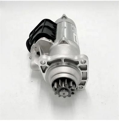 シャックマン トラック パーツ エンジン モータースターター カミングス 4974389X/13033591