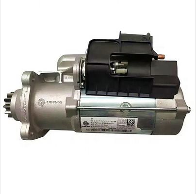 シャックマン トラック パーツ エンジン モータースターター カミングス 4974389X/13033591