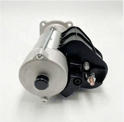 シャックマン トラック パーツ エンジン モータースターター カミングス 4974389X/13033591