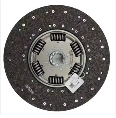 DZ9114160032 Shacman トラック 部品 フラッシュ 駆動プレート DZ93189160312 DZ1560160012