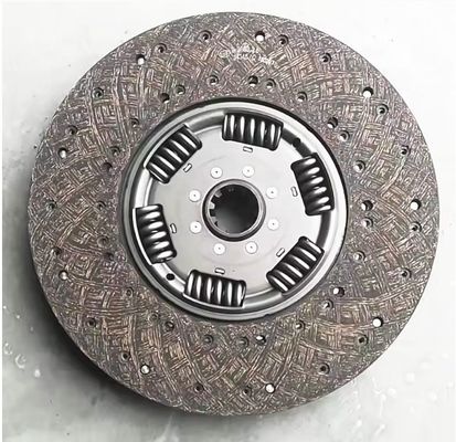 DZ9114160032 Shacman トラック 部品 フラッシュ 駆動プレート DZ93189160312 DZ1560160012