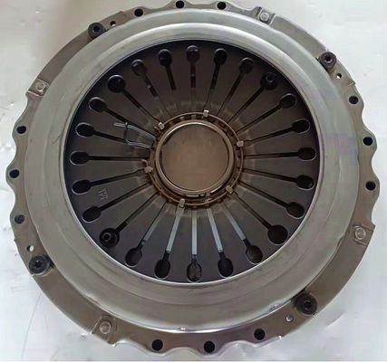DZ9114160032 Shacman トラック 部品 フラッシュ 駆動プレート DZ93189160312 DZ1560160012