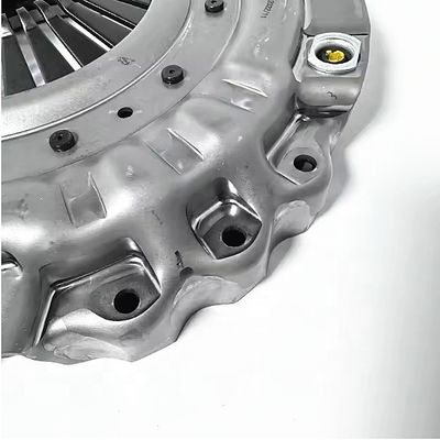 シャックマン トラック パーツ DZ9114160026 クリップキャップ アッシー クリッププレッシャー クリッププレートカバー DZ9114160015/DZ9114160031
