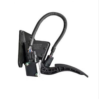 シャックマン トラック パーツ DZ97189570286 電子加速器 ペダル 組立 高品質 工場価格