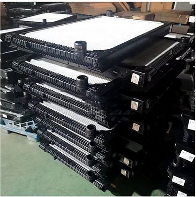 DZ96259532030 ウォーターラジエーター シャックマン トラック パーツ 重荷トラック 配件