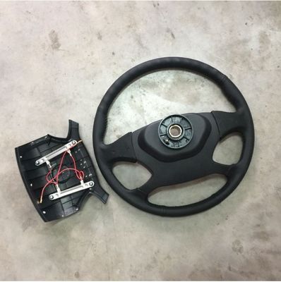 シャックマン重型トラック キャビンの部品 キャビンのステアリングホイールの組立 標準サイズ