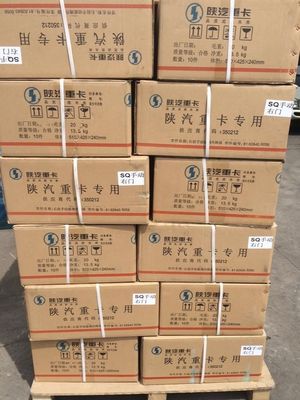 シャックマン重型トラック キャビンの部品 キャビンのステアリングホイールの組立 標準サイズ