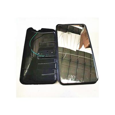 シャーンシ 中国 シャックマン パーツ デロング F3000 の 後ろの鏡