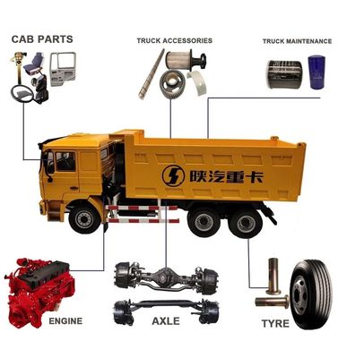 シャックマン トラック F3000 キャビンドアミラー DZ13241770930 交換トラック部品