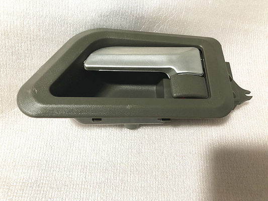 シャックマン トラックキャビンの部品 M3000 F3000 H3000 F2000 X3000 ドアハンドル オリジナル