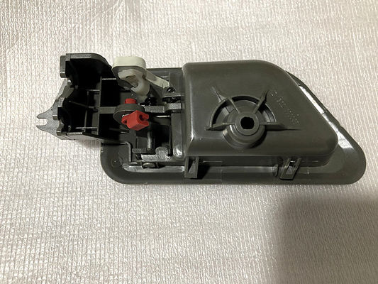 M3000 F3000 H3000 F2000 X3000 シャックマン トラック 部品 ドアハンドル 原廠