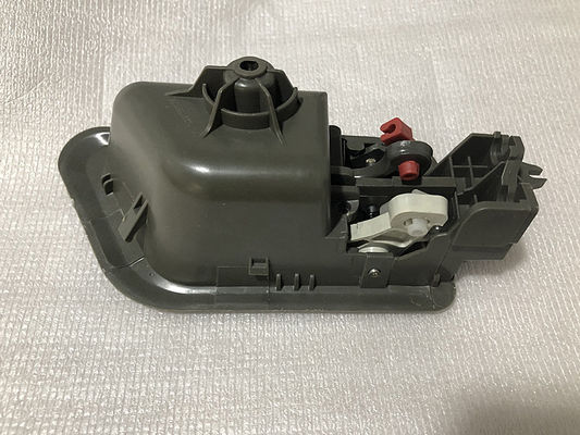シャックマン トラックキャビンの部品 M3000 F3000 H3000 F2000 X3000 ドアハンドル オリジナル