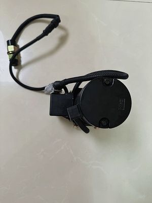シャックマン トラック パーツ キャビン キャビン リフト 水力電気ポンプ オイルポンプ モーター 組立