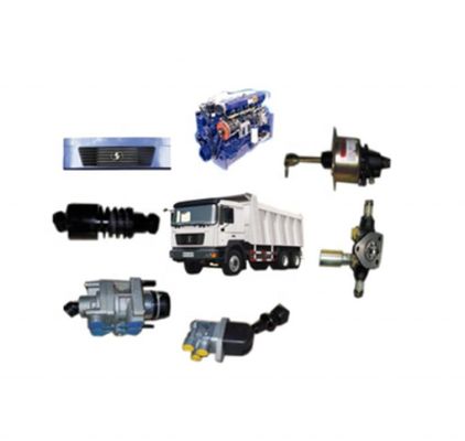 シャックマン トラック 照明 部品 後ろランプ AZ9719810001 交換 トラック アクセサリー