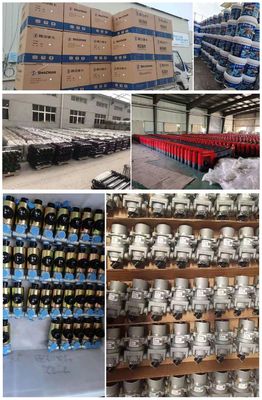 シャックマン トラック 照明 部品 後ろランプ AZ9719810001 交換 トラック アクセサリー