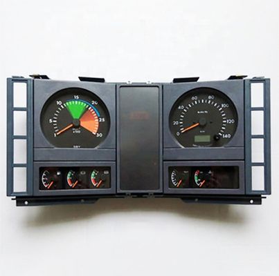 オリジナル・シャックマン重型トラック パーツ ダッシュボード DZ9100586060 計器座標組