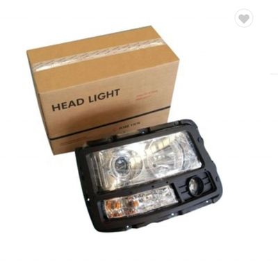 Shacman トラック 交換部品 DZ93189723020 右ヘッドライト F3000 重荷トラック 部品