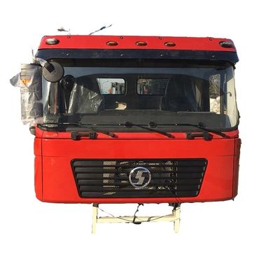 シャックマン重型トラックキャビン X3000 H3000 F3000 トラックキャビン交換